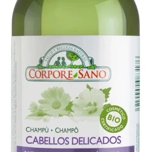 Corpore Champu Cabellos Delicados Cosmos Organic 300ml