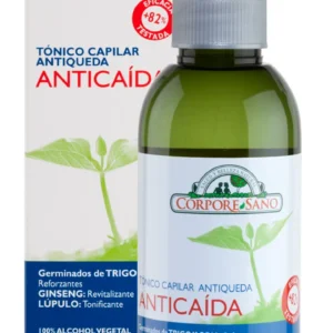 Corpore Tonico Anticaida 150ml