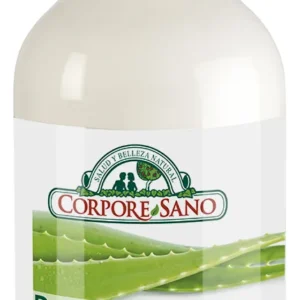 Corpore Body Milk Aloe Centella Asiat Bio 300ml