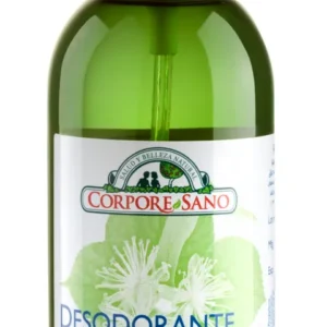 Corpore Desodorante Tilo Salvia Bio 150ml