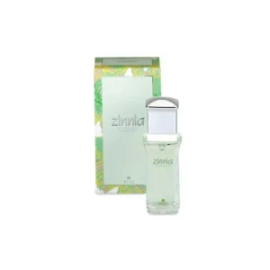 Zinnia Eau De Toilette Spray 100ml