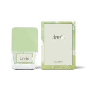 Zinnia 30ml Vap Classic