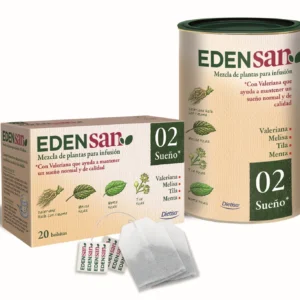 Dietisa Edensan 02 Sueño 20 Filtros