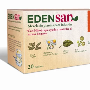 Dietisa Edensan 08 Beb 20 Filtros