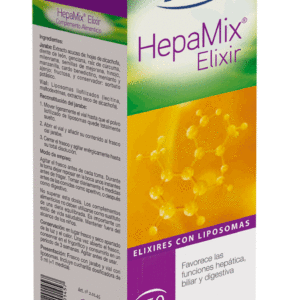 Dietisa Hepamix 250ml