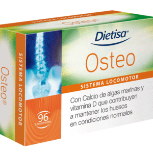 Dietisa Osteo 96 Comp