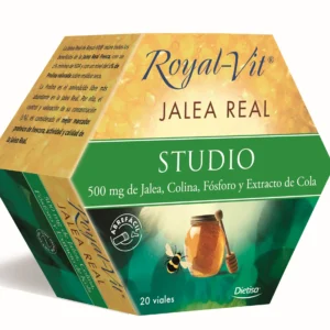 Dietisa Royal Vit Studio 20 Viales