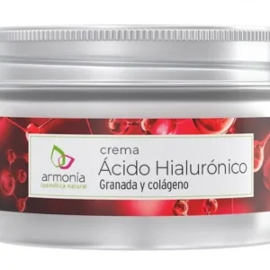 Armonia Crema Esencial Acido Hialuronico 50ml