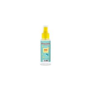 Alvarez Gómez Alv Gomez Agua De Colonia Kids Edc Spray 90ml