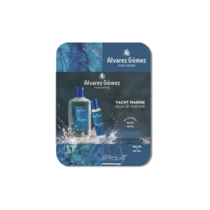 Alvarez Gómez Yacht Marine Lote 2 Piezas