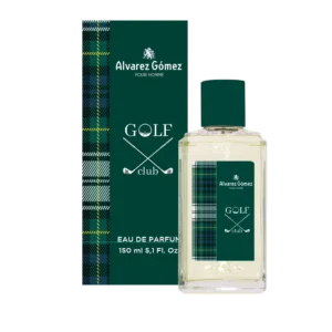 Alvarez Gómez Alvarez Gomez Golf Club Pour Homme 150 V