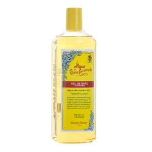Alvarez Gomez Agua De Colonia Concentrada Shower Gel 300ml