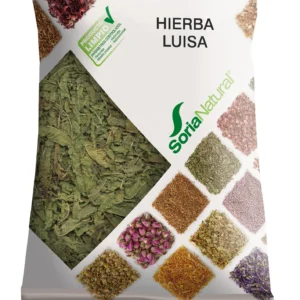 Soria Hierba Luisa 30 Grs