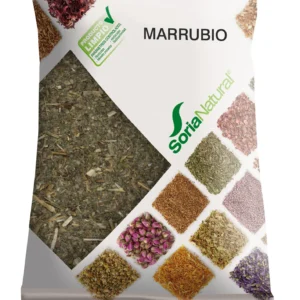 Soria Marrubio 50 Grs