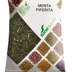 Soria Menta Piperita 30 Grs