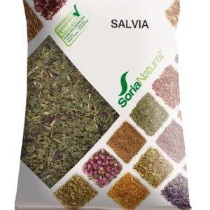 Soria Salvia 40 Grs