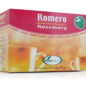 Soria Romero 20 Filtros