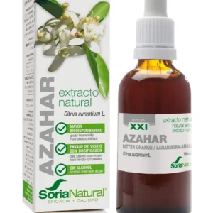 Soria Extracto Azahar S Xxi 50ml
