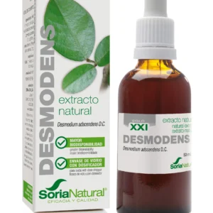 Soria Extracto Desmodens S Xxi 50ml