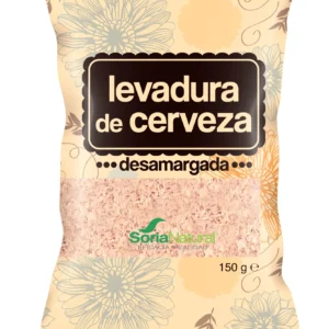 Alecosor Levadura Cerveza Desamarg 150g