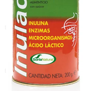 Soria Inulac Bote 200g