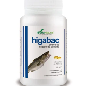 Alecosor Higabac 400 Mg 125 Per