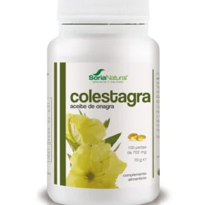 Alecosor Colestagra 250 Perlas