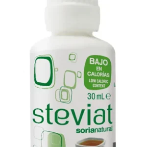 Alecosor Steviat 30ml