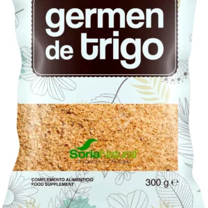Alecosor Germen De Trigo 300g