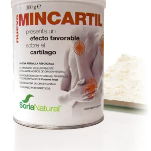 Soria Mincartil Reforzado Bote 300g