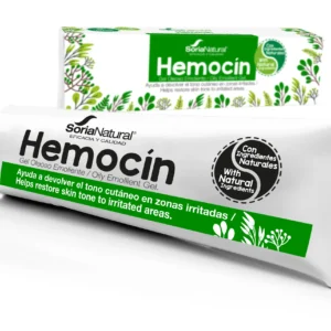 Soria Hemocin Cerato 40ml