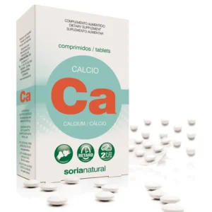 Soria Calcio 1275 Mgrs X 30 Retard