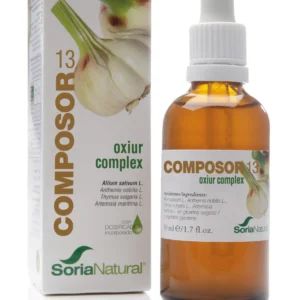 COMPOSOR 13 OXIUR 50 ml