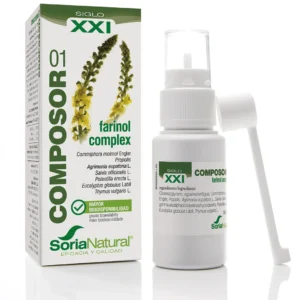 Soria Composor 1 Farindol Complex S Xxi