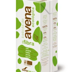 Alecosor Pack Leche De Avena Ecologica 6 X 1 Litro