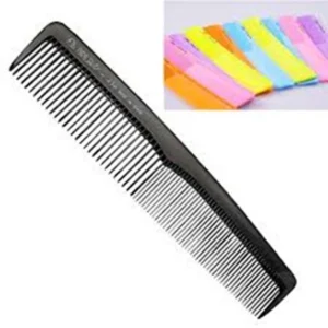 Eurostil Colores Peine Batidor Nylon 19 5cm 1un