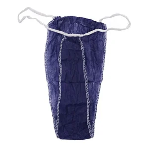 Eurostil Cabello Bolsa Tanga Uni-Uso 100un