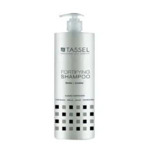 Eurostil Tassel Champu Biotina y Keratina 1000ml