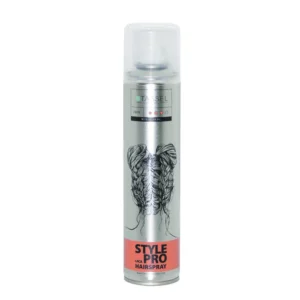 Eurostil Tassel Laca Style Pro Forte 750ml Spray