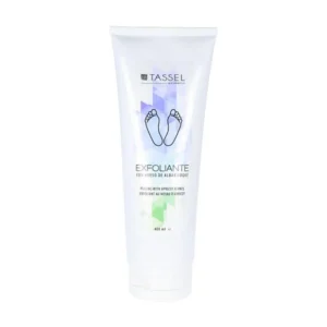 Eurostil Tassel Exfoliante Pies 400ml