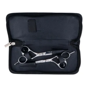 Eurostil Corte y Esculpir Tijeras Pack 1un