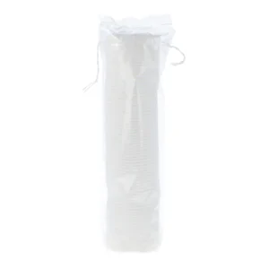 Eurostil Pollie Discos Desmaquillantes 80un