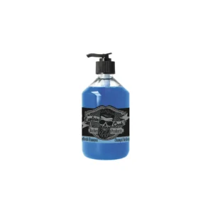Eurostil Captain Cook Refresh Shampoo 500ml