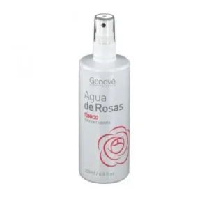 Armonia Genove Rose Water Spa