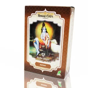 Henna Radhe Katam Polvo 100g