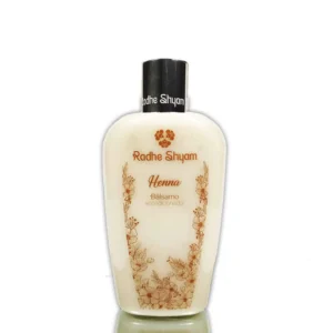 Radhe Balsamo Suavizante Henna 250ml