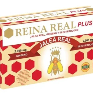 REINA REAL PLUS 20 Amp