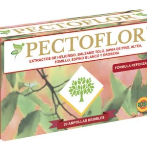 Robis Pectoflor 20 Amp
