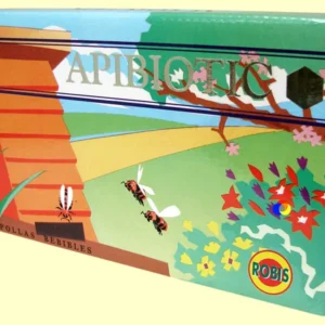 Robis Apibiotic 20 Amp