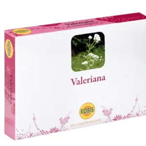 VALERIANA 60 Comp